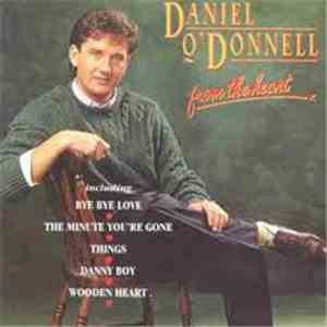 Daniel O'Donnell - From The Heart