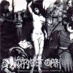 Darkest Oath - Paradise Of The Infernal Torment