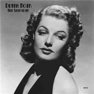 Death Noir - Ann Scheridan