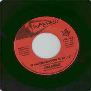 Dena Barnes - If You Ever Walk Out Of My Life