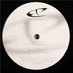 Dougal & Mickey Skeedale - Speakers Burn / Feel The Madness