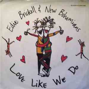 Edie Brickell & New Bohemians - Love Like We Do