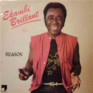 Ekambi Brillant - Reason