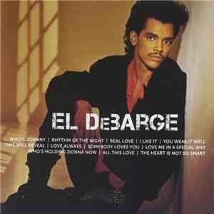 El DeBarge - Icon
