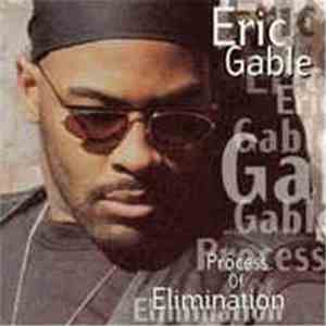 Eric Gable - Process Of Elimination