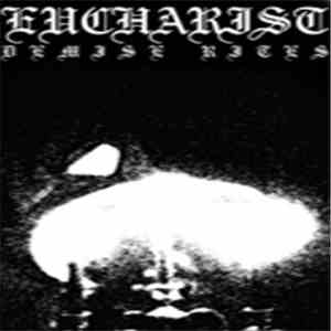 Eucharist  - Demise Rites