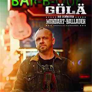 Gölä - Die Schönsten Mundart Balladen Nashville Aufnahmen