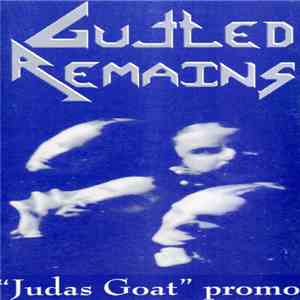 Gutted Remains - 