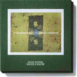 Guy Klucevsek, Phillip Johnston - Tales From The Cryptic