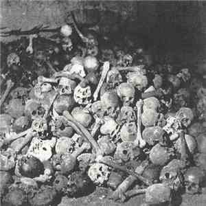 Hal Hutchinson - Catacombs