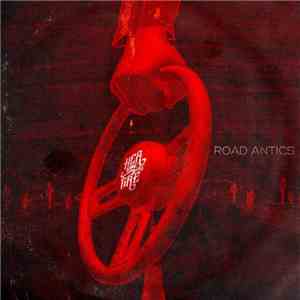 Her Name Was Fire - Road Antics