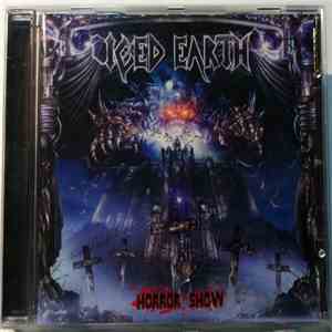 Iced Earth - Horror Show