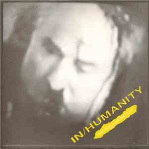 In/Humanity / Premonition  - Nervous Laughter 1/2 E.P. / Cuzzo