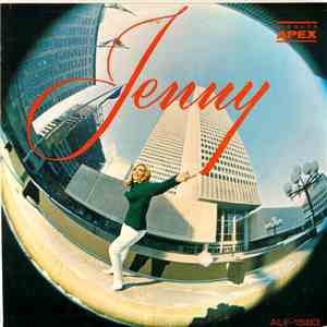 Jenny Rock - Rendez-Vous Avec Toi