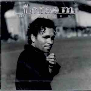 Jetsam  - You Know Me