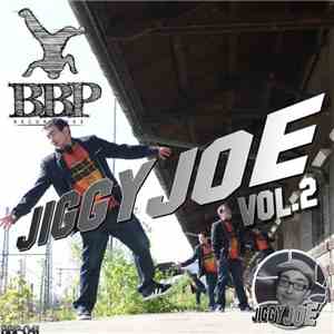 JiggyJoe - JiggyJoe Vol. 2