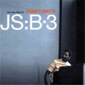 Jimmy Smith - JS:B-3