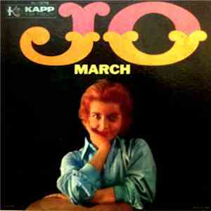 Jo March - Jo March