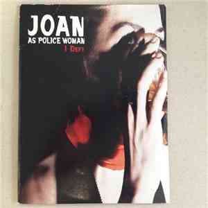 Joan As Police Woman - I Defy