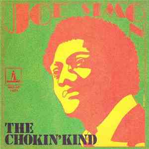 Joe Simon - The Chokin' Kind