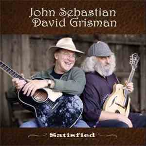 John Sebastian & David Grisman - Satisfied