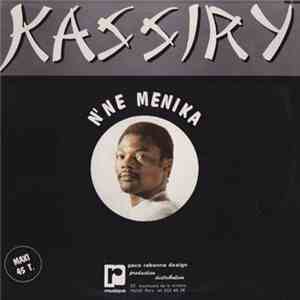 Kassiry - N'Ne Menika