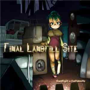Kefy & Flyer  - Final Landfill Site
