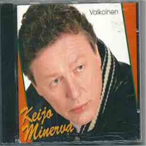 Keijo Minerva - Valkoinen