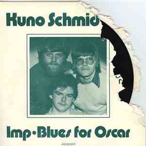 Kuno Schmid Trio - Blues For Oscar