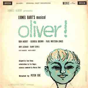 Lionel Bart - Oliver!