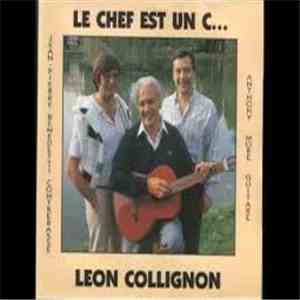 Léon Collignon - Qui Es-Tu?