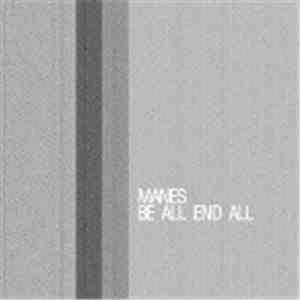 Manes - Be All End All v0.0.1 [Beta Beta]
