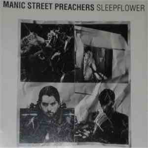 Manic Street Preachers - Sleepflower