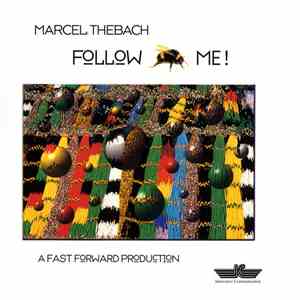 Marcel Thebach - Follow Me!