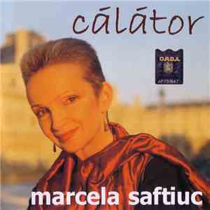 Marcela Saftiuc - Călător