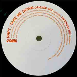 Napt - Take Me Down