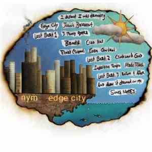 Nym - Edge City