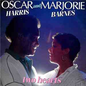 Oscar Harris And Marjorie Barnes - Two Hearts