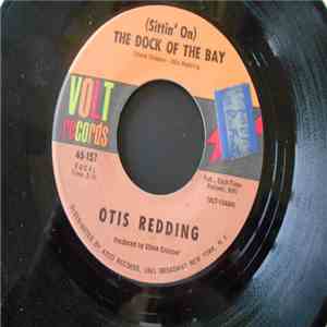 Otis Redding - (Sittin' On) The Dock Of The Bay / Sweet Lorene