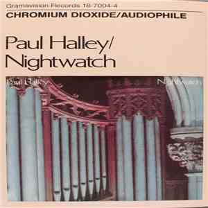 Paul Halley - Nightwatch