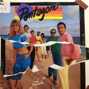Pentagono - Más Romántico