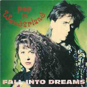 Pop in Wonderland - Fall Into Dreams / Back