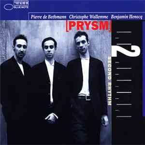 Prysm  - Second Rhythm