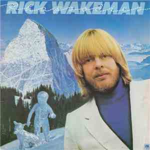 Rick Wakeman - Rhapsodies