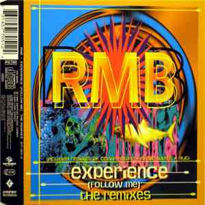 RMB - Experience (Follow Me) (The Remixes)