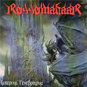 Rossomahaar - Imperium Tenebrarum