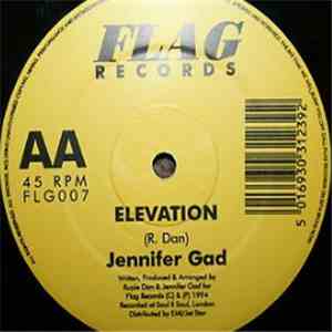 Rupie Dan / Jennifer Gad -   Racism/Elevation