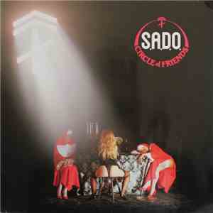 S.A.D.O.  - Circle Of Friends