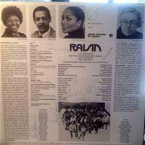 Sandra Phillips, Nate Barnett, Corliss Taylor-Dunn, Geoffrey Newman, Winona ...