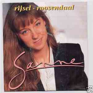 Sanne  - Rijsel - Roosendaal